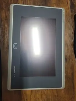 TOUCHSCREEN WIDE BRANDED