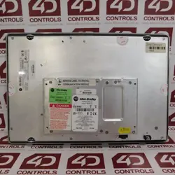 PANEL USED SER