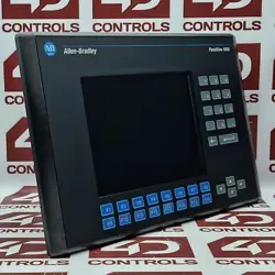 TERMINAL 10.4IN USED