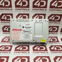 6189-RPRH | ALLEN BRADLEY | VERSAVIEW CE LOGIC CARD 128MB, USED, SER E