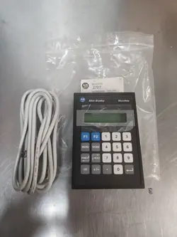 1.5W MICROVIEW OPERATOR