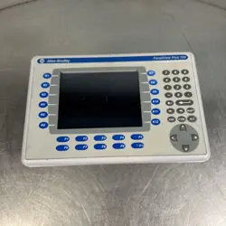 ALLENBRADLEY PANELVIEW