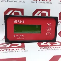 440R-H23184 | ALLEN BRADLEY | DISPLAY MODULE 24VDC 72 X 144MM CASE, USED, SER B