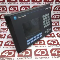 HMI PANEL COLOR
