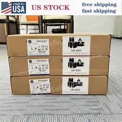 2023 NEW SEALED ALLEN BRADLEY 2711R-T7T /A PANELVIEW 800 7-INCH HMI TERMINAL