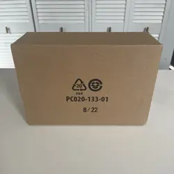 NEW ALLEN-BRADLEY 2711P-RP8D