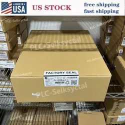 1PCS NEW SEALED ALLEN-BRADLEY 2711P-T12W22D8S PANELVIEW PLUS 7 GRAPHIC TERMINAL