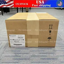 NEW SEALED ALLEN BRADLEY 2711P-T10C22D9P SERIES B PANELVIEW PLUS 7 TERMINAL