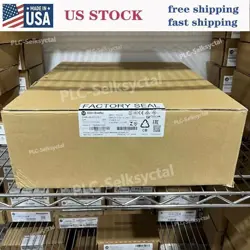 2022 NEW SEALED ALLEN BRADLEY 2711P-T15C21D8S SERIES C PANELVIEW PLUS 7