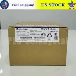 2023 NEW ALLEN BRADLEY 2711P-T4W21D8S PANELVIEW PLUS 7 GRAPHIC TERMINAL
