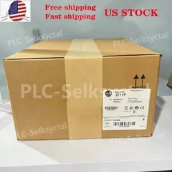 ALLEN-BRADLEY 2711P-T10C4D8 PANELVIEW PLUS ASSEMBELED TERMINAL NEW