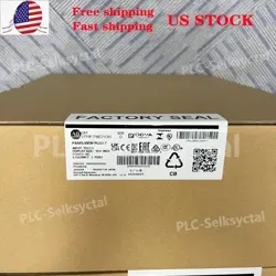 ALLEN-BRADLEY 2711P-T10C21D8S NEW