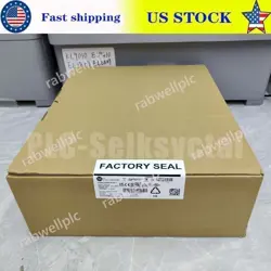 NEW FACTORY SEALED ALLEN-BRADLEY 2711P-T10C22D8S PANELVIEW PLUS 7 TOUCH PANEL