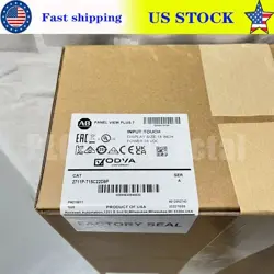 NEW ALLEN-BRADLEY 2711P-T15C22D9P PANELVIEW PLUS 7 SEALED 2711PT15C22D9P