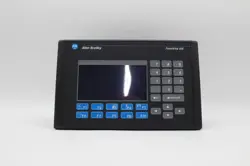 ALLEN-BRADLEY 2711-B5A1 /H PANELVIEW 550 HMI PANEL
