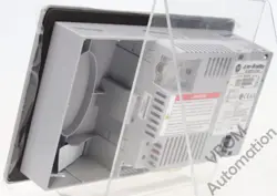 2711P-K6M20D8 /A PANELVIEW