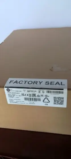 NIB ALLEN BRADLEY 2711P-T12W21D8S