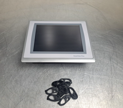 ALLEN BRADLEY 2711P-T10C22D9P SER A PANELVIEW PLUS 7 HMI