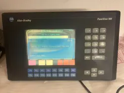 BRADLEY 2711-K9C1 PANELVIEW