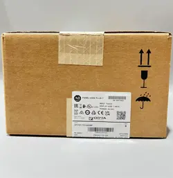 ALLEN BRADLEY 2711P-T7C22D9P SER/B PANELVIEW PLUS 7 PERFORMANCE COLOR TERMINAL