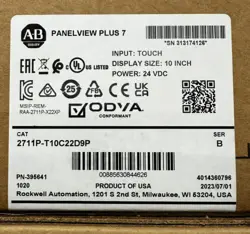 GRAPHIC TERMINAL BNIB