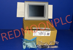 ORIGINAL BOX ALLEN BRADLEY 2711P-T7C21D8S /D 0 MIN. RUN-TIME *REAL USA SELLER*