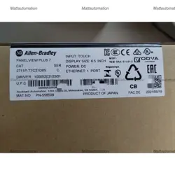 2711PT7C21D8S ALLEN BRADLEY