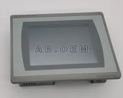 2711P-T7C21D8S SER PANELVIEW