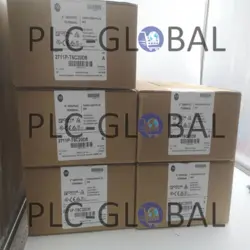 ALLEN-BRADLEY 2711P-T6C20D8 /A HMI PLUS 6 600 6-IN COLOR 2711PT6C20D8