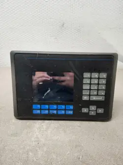USED ALLEN-BRADLEY PANELVIEW 2711-B6C8L1 SERIES B