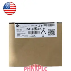 NEW ORIGINAL ALLEN-BRADLEY 2711P-T15C21D8S PANELVIEW PLUS 7 STANDARD TERMINAL
