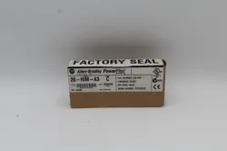 ALLEN-BRADLEY 20-HIM-A3 FULL