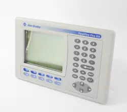 ALLEN-BRADLEY 2711P-K6M20D