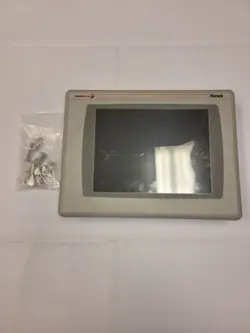 CLEAVER BROOKS/ ALLEN BRADLEY PANEL VIEW PLUS 1000