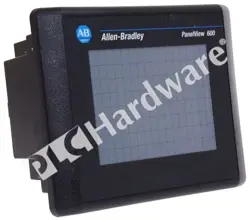 2711-T6C5L1 SER PANELVIEW