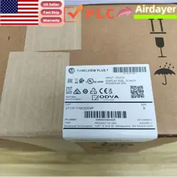 PANELVIEW PLUS 2711PT10C22D9P