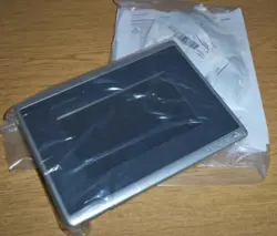 NEW ALLEN BRADLEY 2713P-T7WD1 SER A PANELVIEW 5310 OPERATOR INTERFACE