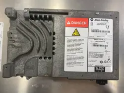 ASSEMBLED TERMINAL HMI