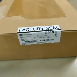 NEW SEALED ALLEN-BRADLEY 2711P-T10C21D8S / C PANELVIEW PLUS 7 10