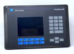 600 2711-B/B OPERATOR