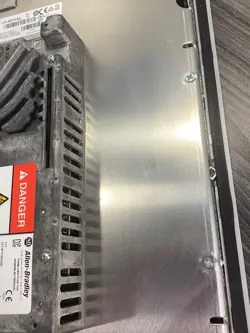 PRISTINE ALLEN BRADLEY 2711P-T15C4D8 /A PANELVIEW PLUS 1500 ASSEMBLED TERMINAL