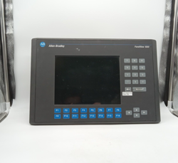 ALLEN-BRADLEY 2711-K10C8 PANELVIEW 1000 OPERATOR INTERFACE