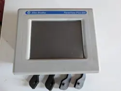 ALLEN-BRADLEY 2711PC-T6C20D8 PANELVIEW PLUS COMPACT 600