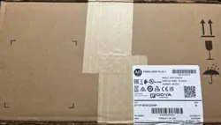 NEW AB  ALLEN BRADLEY 2711P-B10C22D9P PANELVIEW PLUS 7 TERMINAL 10-IN