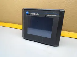 2711-T6C8L1 /B FRN 4.46 ALLEN BRADLEY PANELVIEW 2711T6C8L1  W28