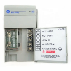 SER COMPACTLOGIX POWER