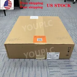 ALLEN-BRADLEY 2711P-T19C22D9P PANELVIEW PLUS 7 GRAPHIC TERMINAL NEW