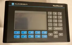 BRADLEY 2711-B5A1 /C