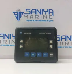 300 MONOCHROME TERMINAL