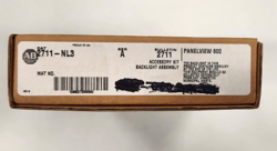 2711-NL3 NEW ALLEN BRADLEY 2711-NL3 A PANELVIEW 600 BACKLIGHT